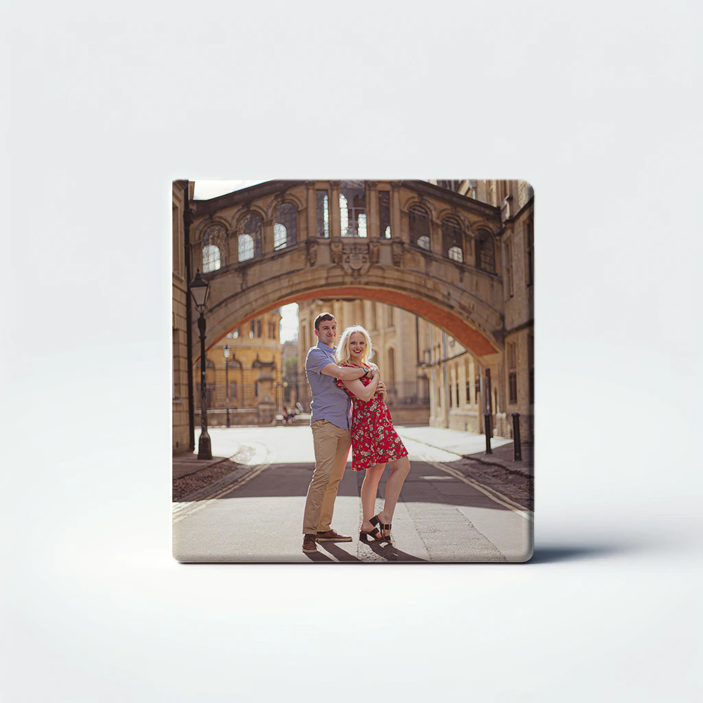 
                  
                    Personalized Magnet - Single Magnet (Created From Your Images)
                  
                